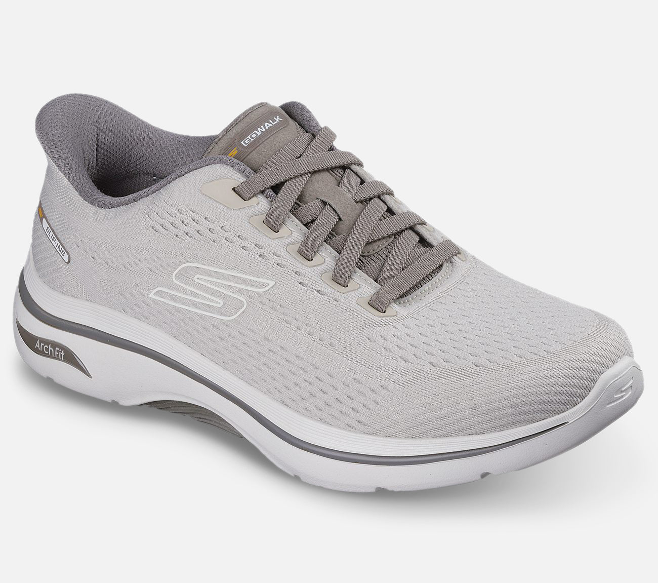 Slip-ins: GO WALK Arch Fit 2.0 - Percy Shoe Skechers.fi