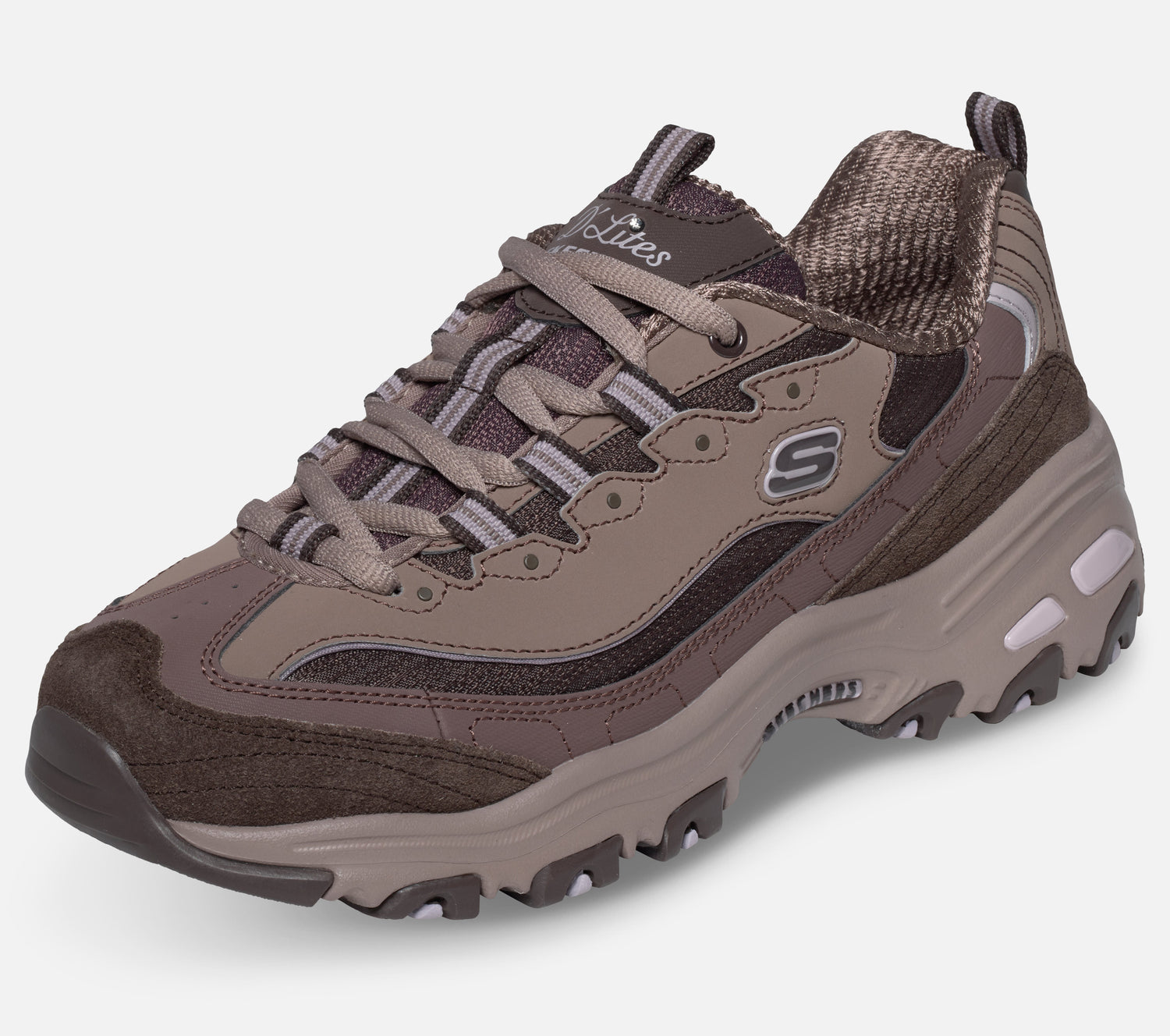 D'Lites - Modern Classic Shoe Skechers.fi