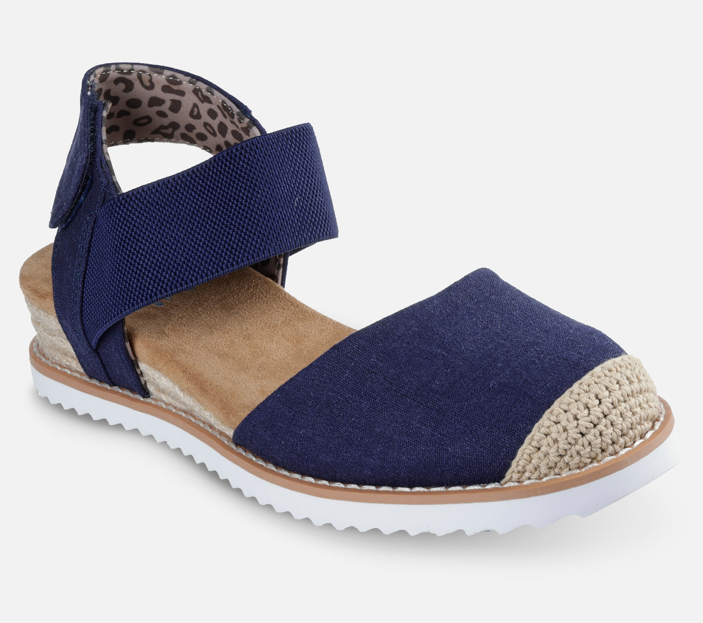 BOBS Desert Kiss - Sun Shining Sandal Skechers.fi