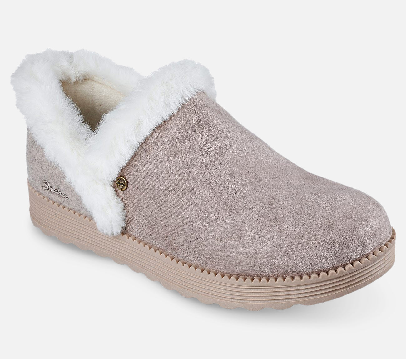 Arch Fit Dream - Winter Warmth Slipper Skechers.fi