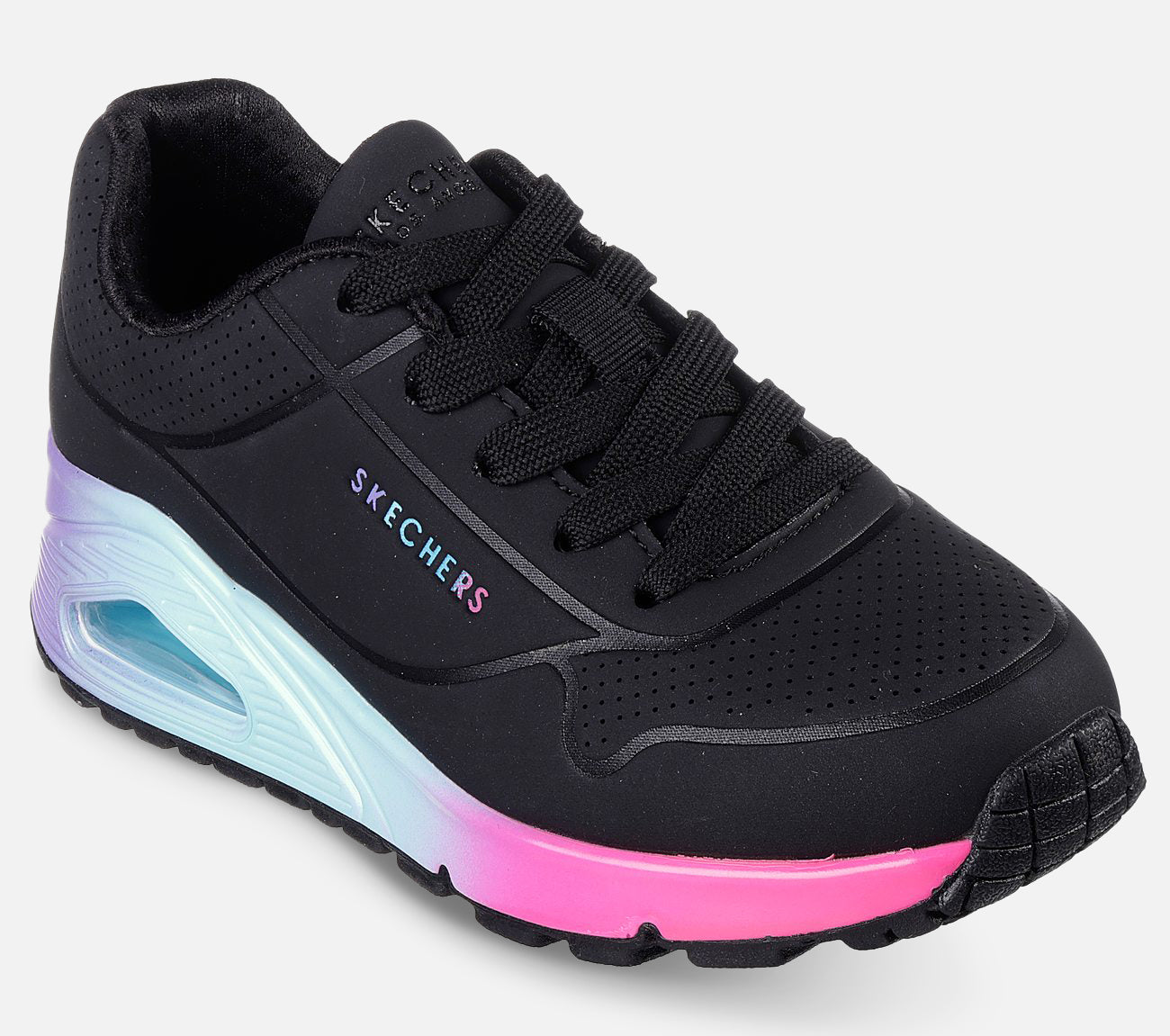 Uno Gen1 - Pop of Ombre Shoe Skechers.fi