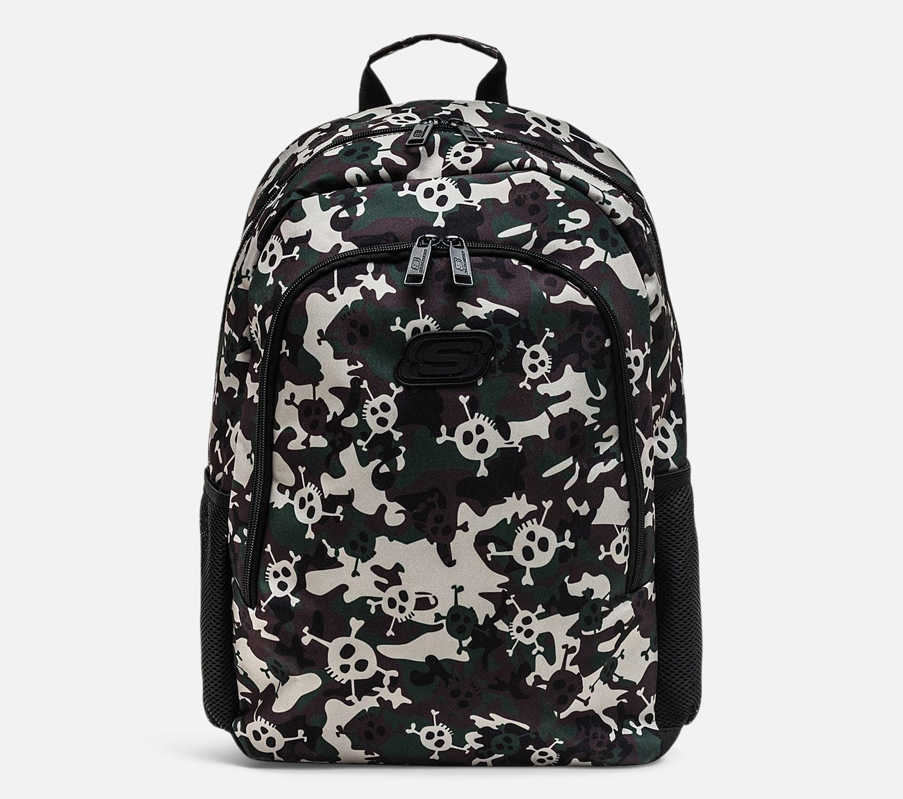 Camo Backpack Bags Skechers.fi