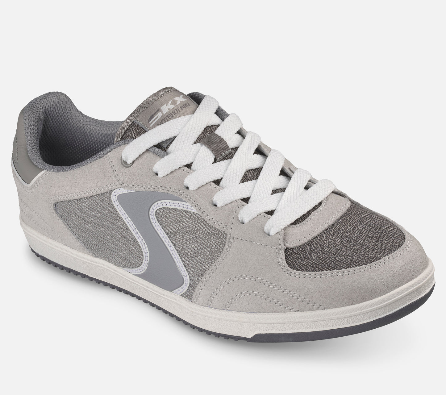 Hot-Shot Pro Shoe Skechers.fi