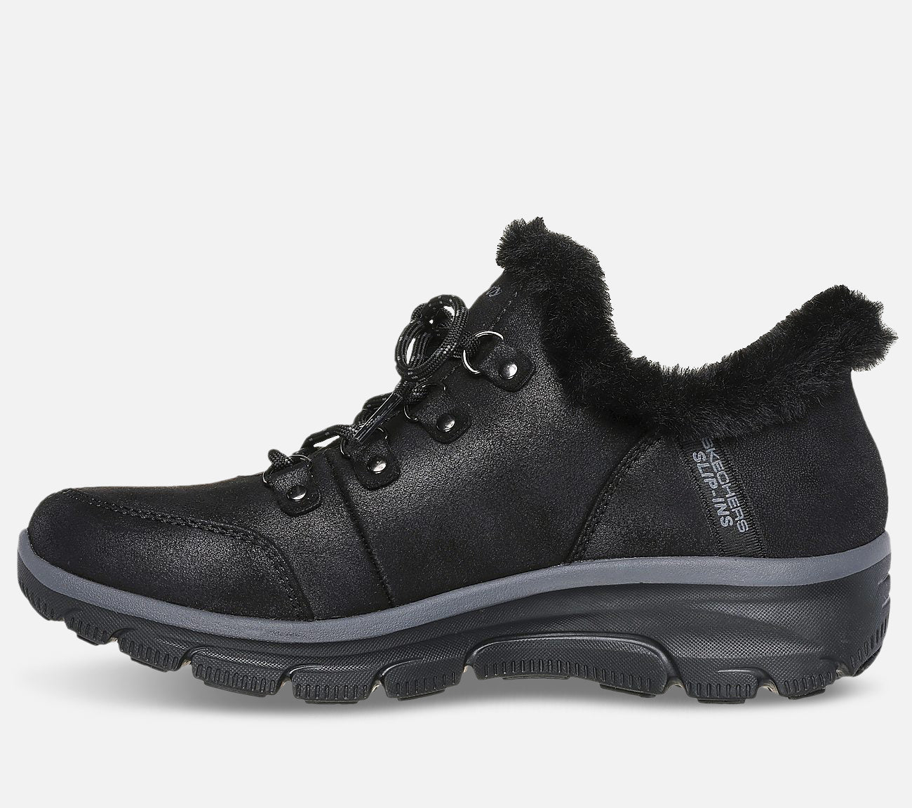 Slip-ins: Easy Going - Fall Adventures Boot Skechers