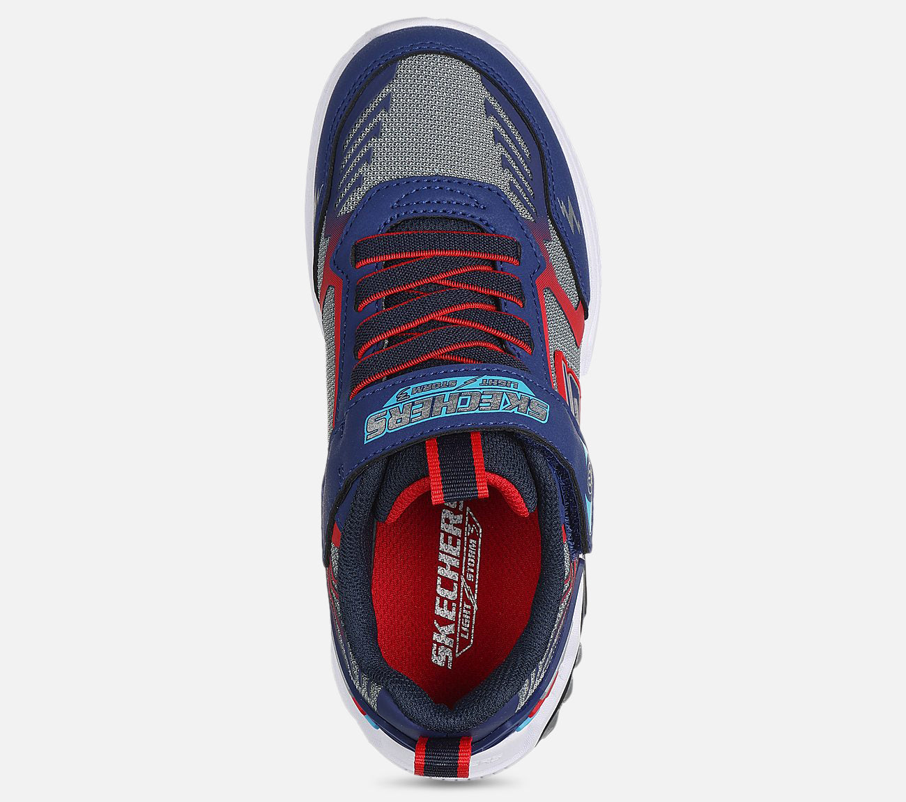 S-Lights: Light Storm 3.0 Shoe Skechers
