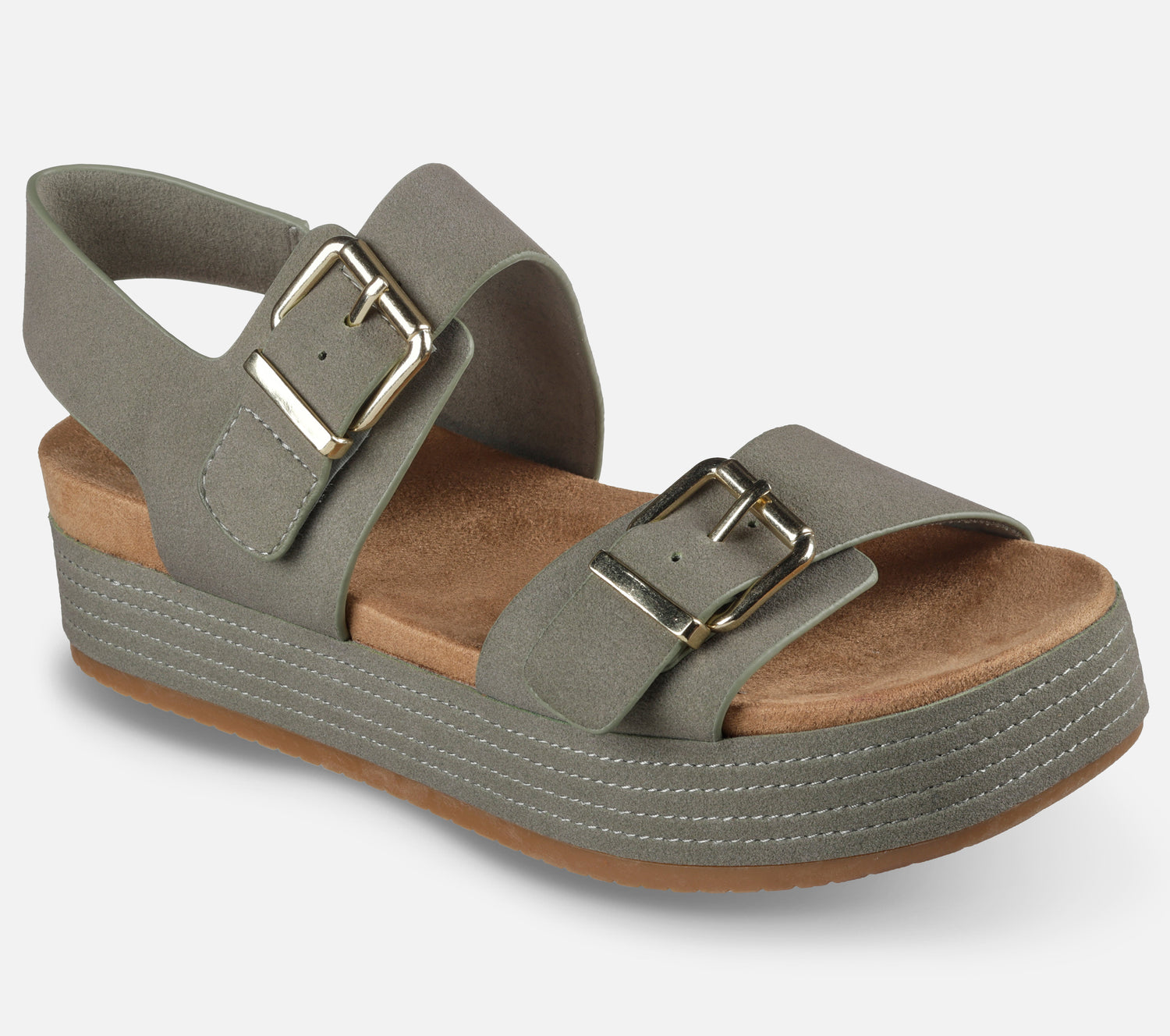 BOBS Misty Kiss - Dreamy Drift Sandal Skechers.fi
