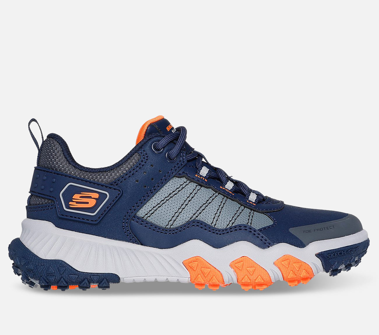 Elite Sport Field Shoe Skechers.fi