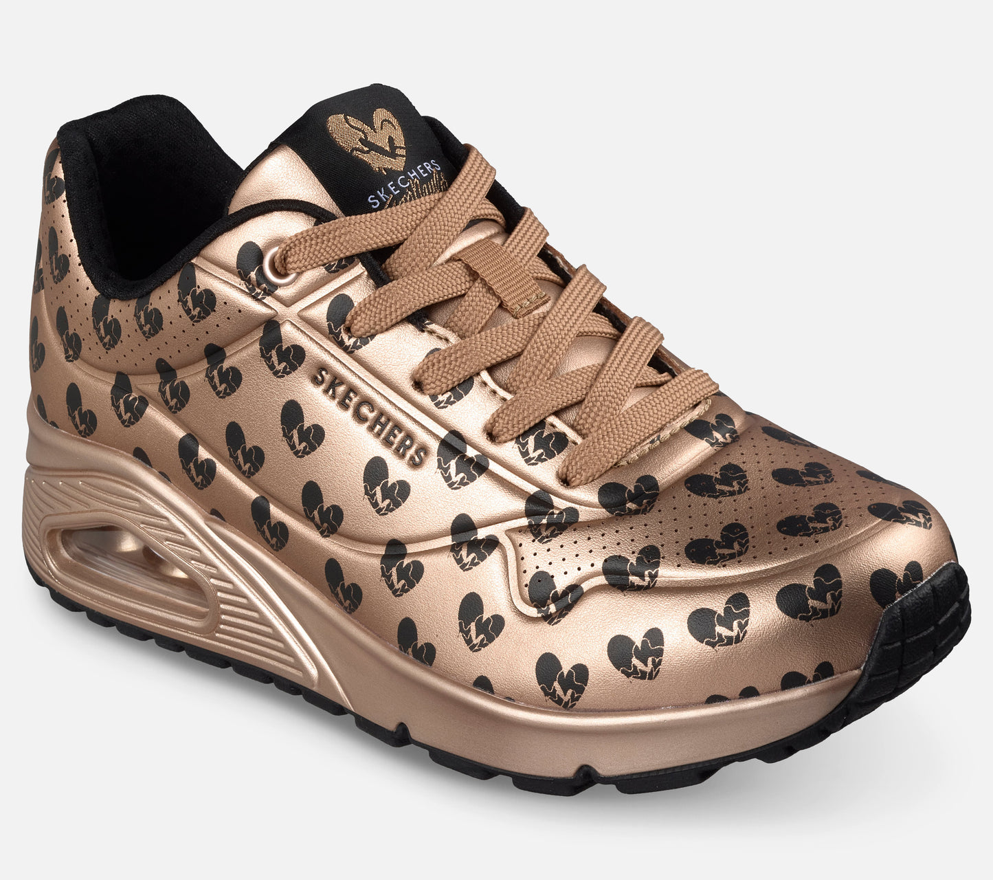 Jason Naylor: UNO - Live Life Colorfully Shoe Skechers.fi