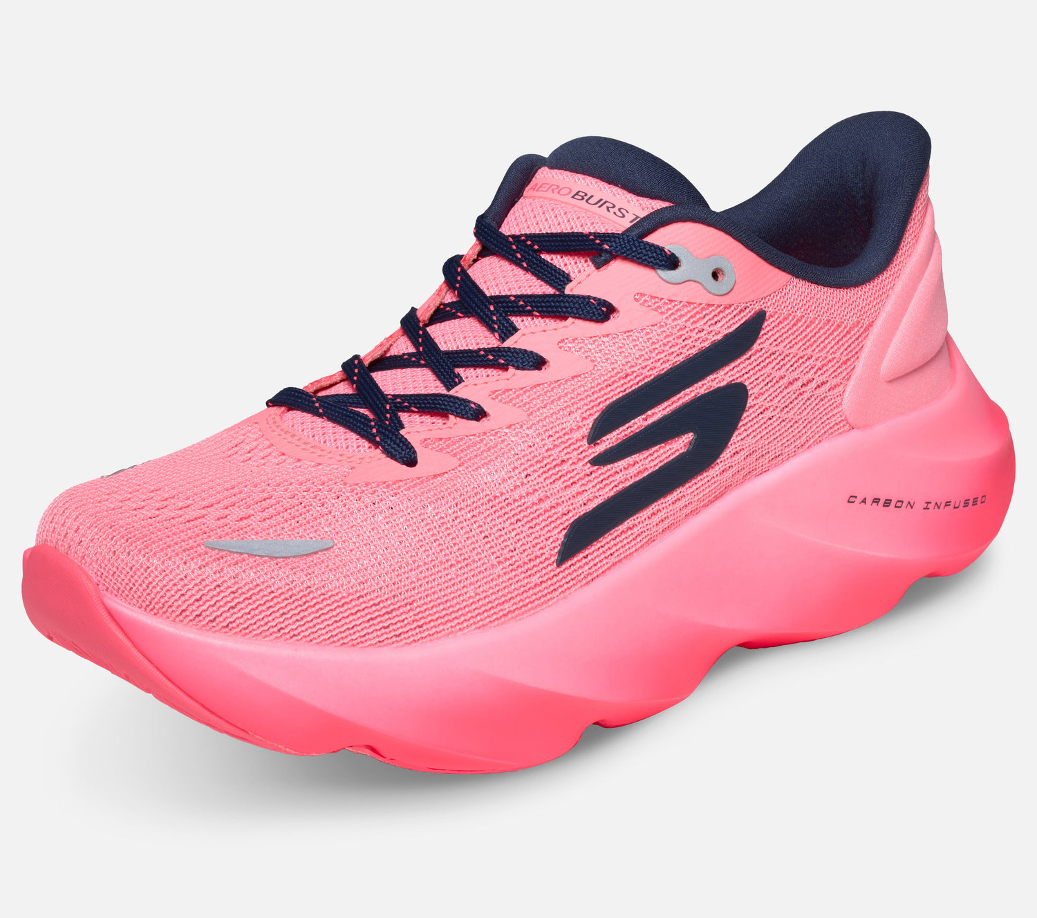 Aero Burst Shoe Skechers.fi