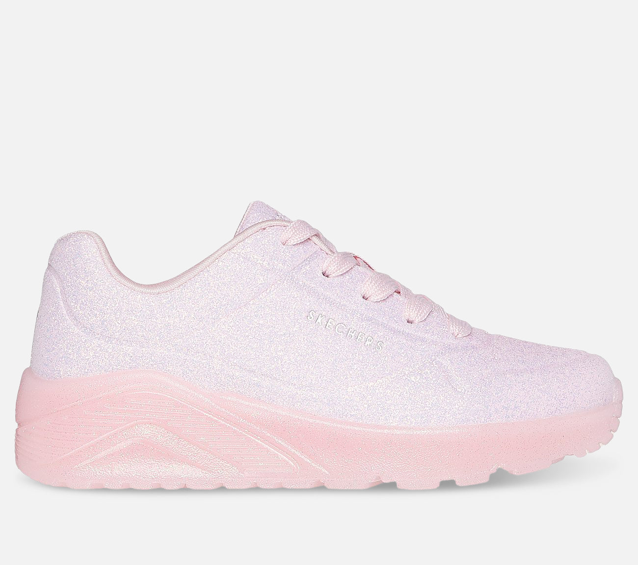 Uno Ice - Shine Pop Shoe Skechers.fi