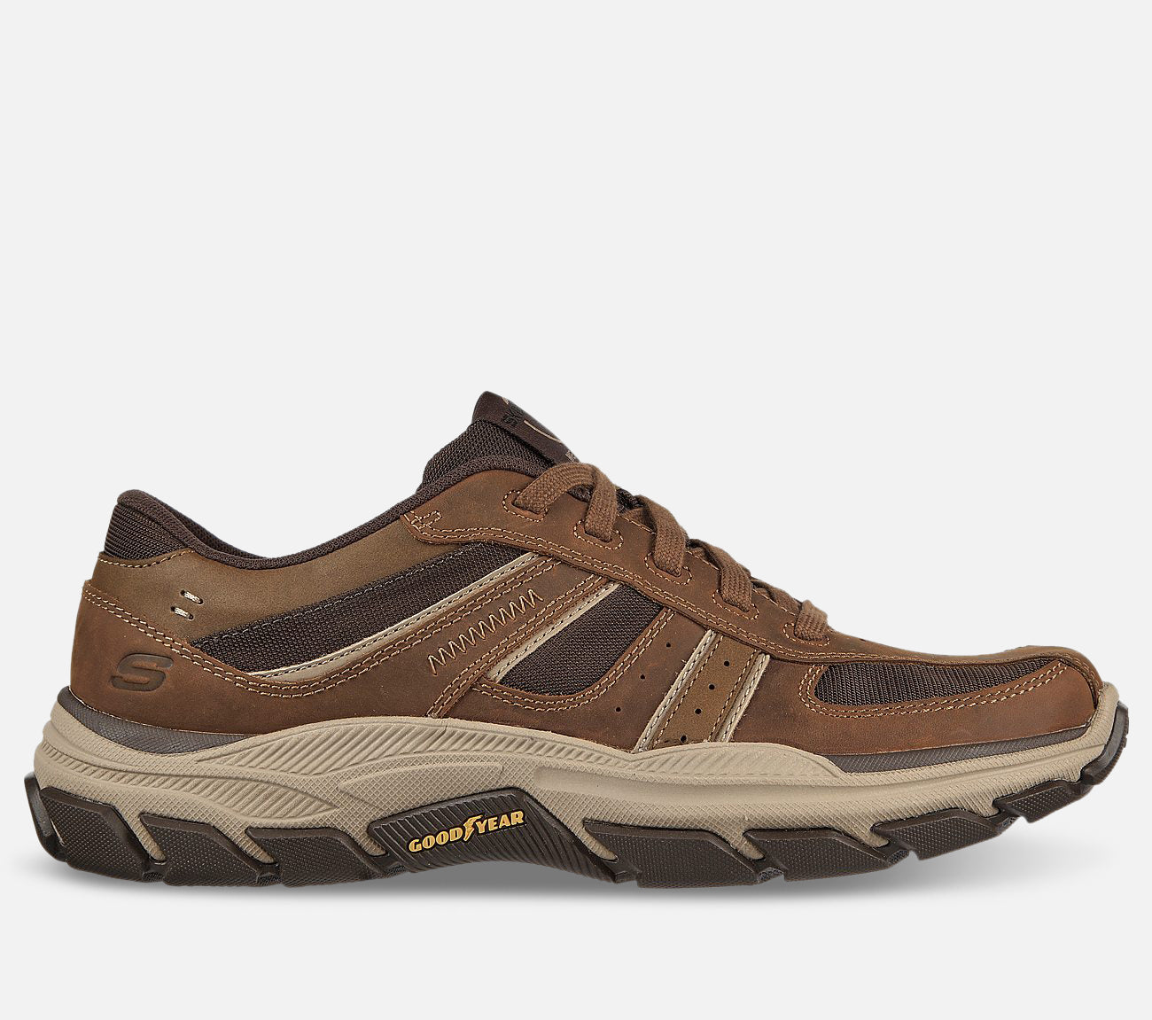 Relaxed Fit: Respected - Edgemere Shoe Skechers.fi