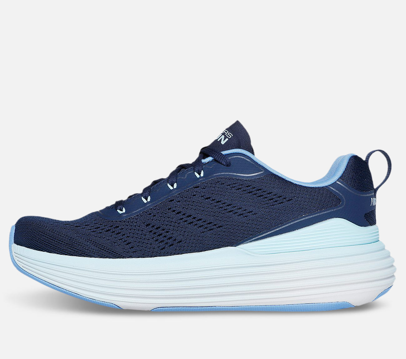 Max Cushioning Suspension - High Road Shoe Skechers.fi