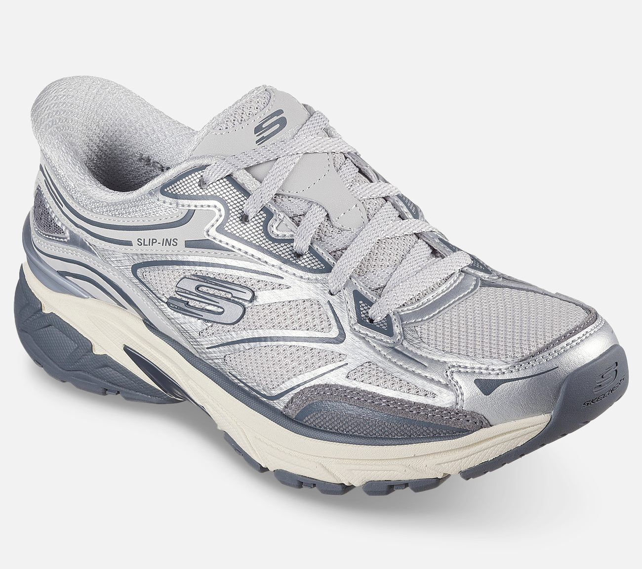 Slip-ins: Stamina Sport Shoe Skechers.fi