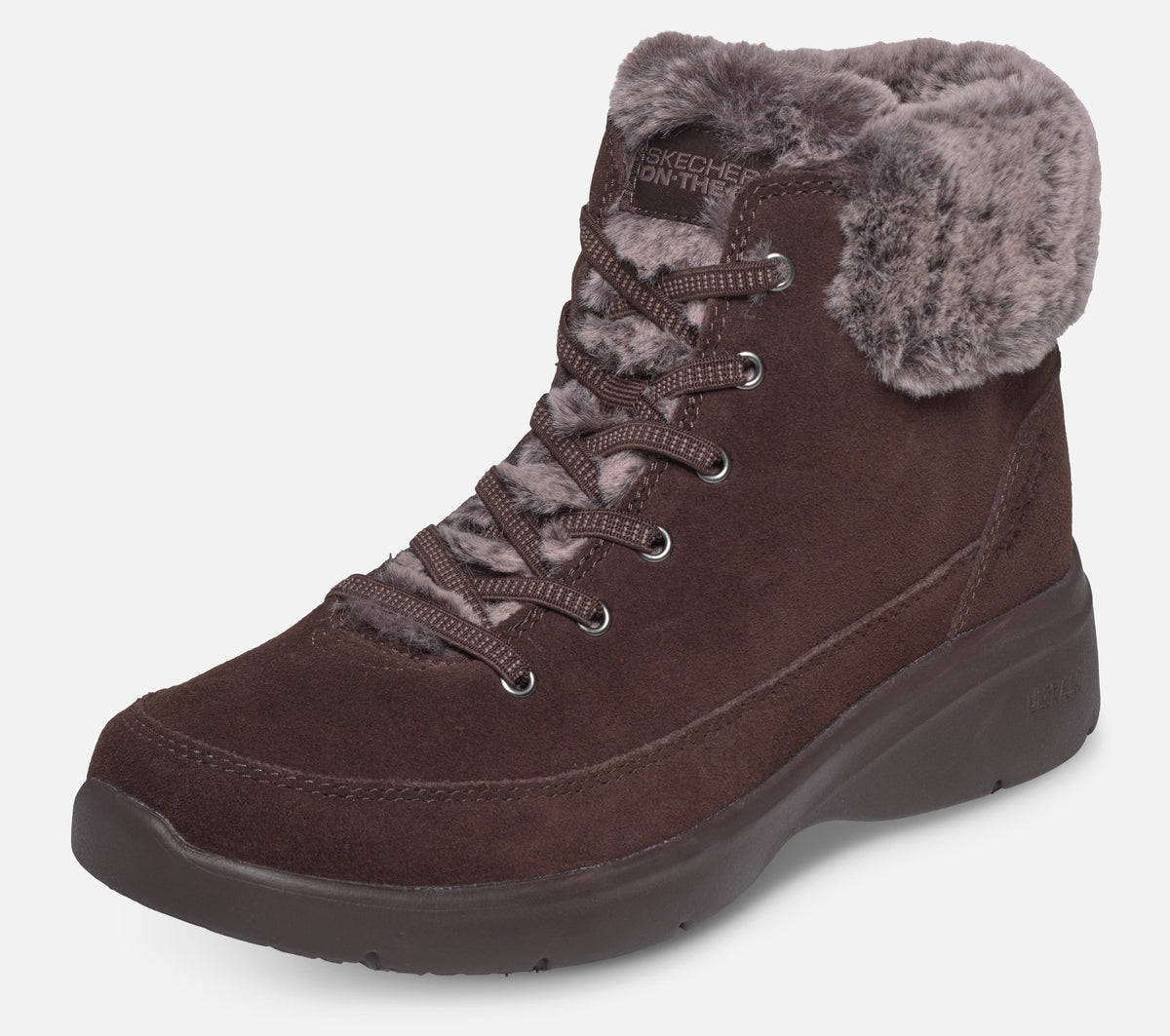 Slip-ins: Glacial Ultimate – Beatrice Boot Skechers.fi