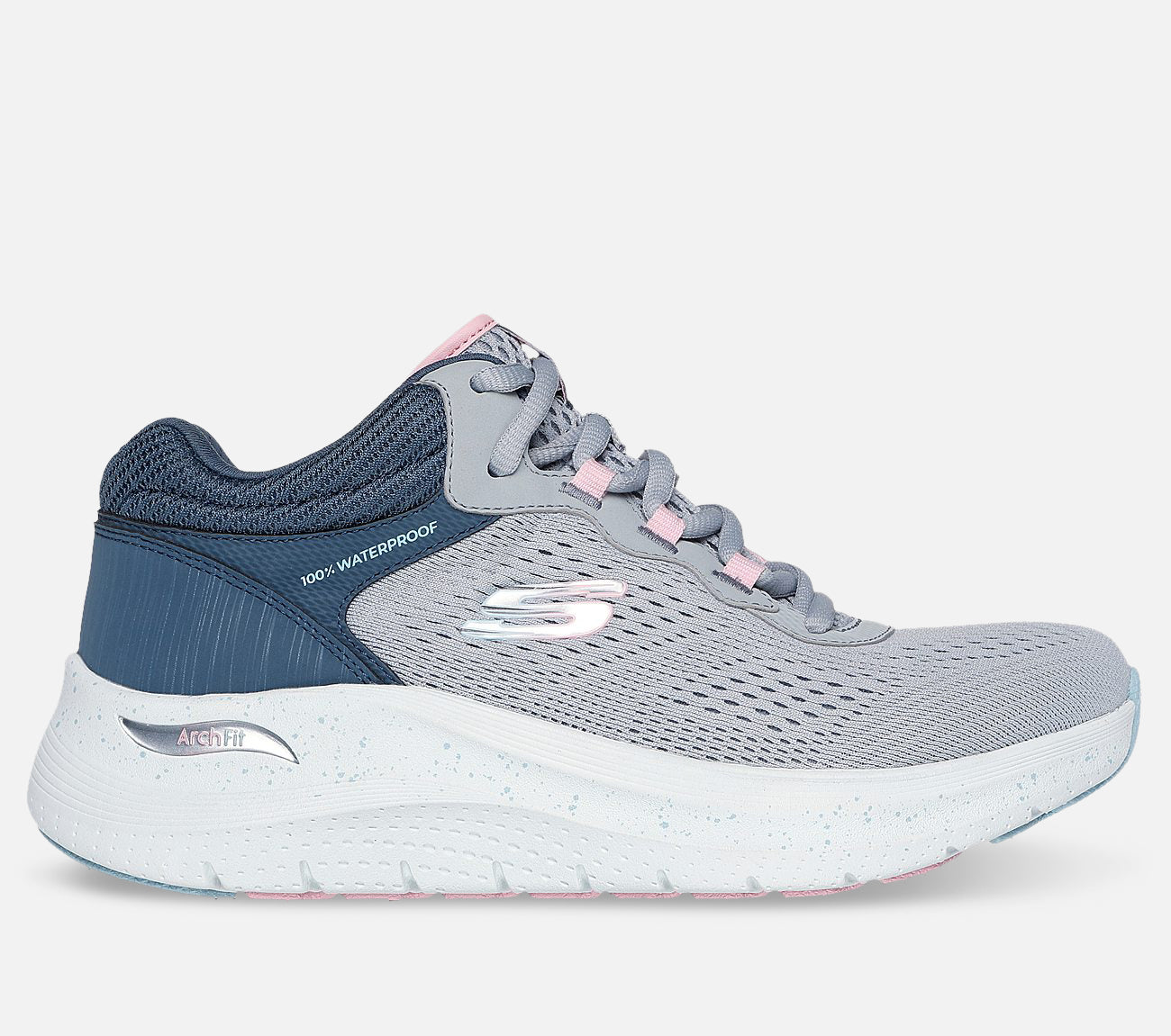 Arch Fit 2.0 - Rainy Days - Waterproof Shoe Skechers.fi
