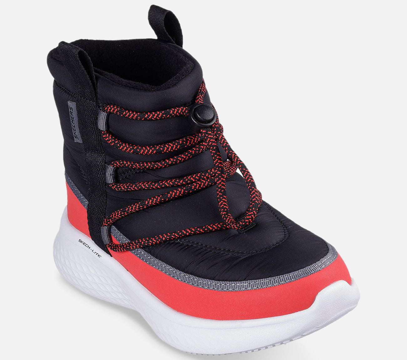 Skech-Lite Pro - Cozy-Glide Boot Skechers.fi