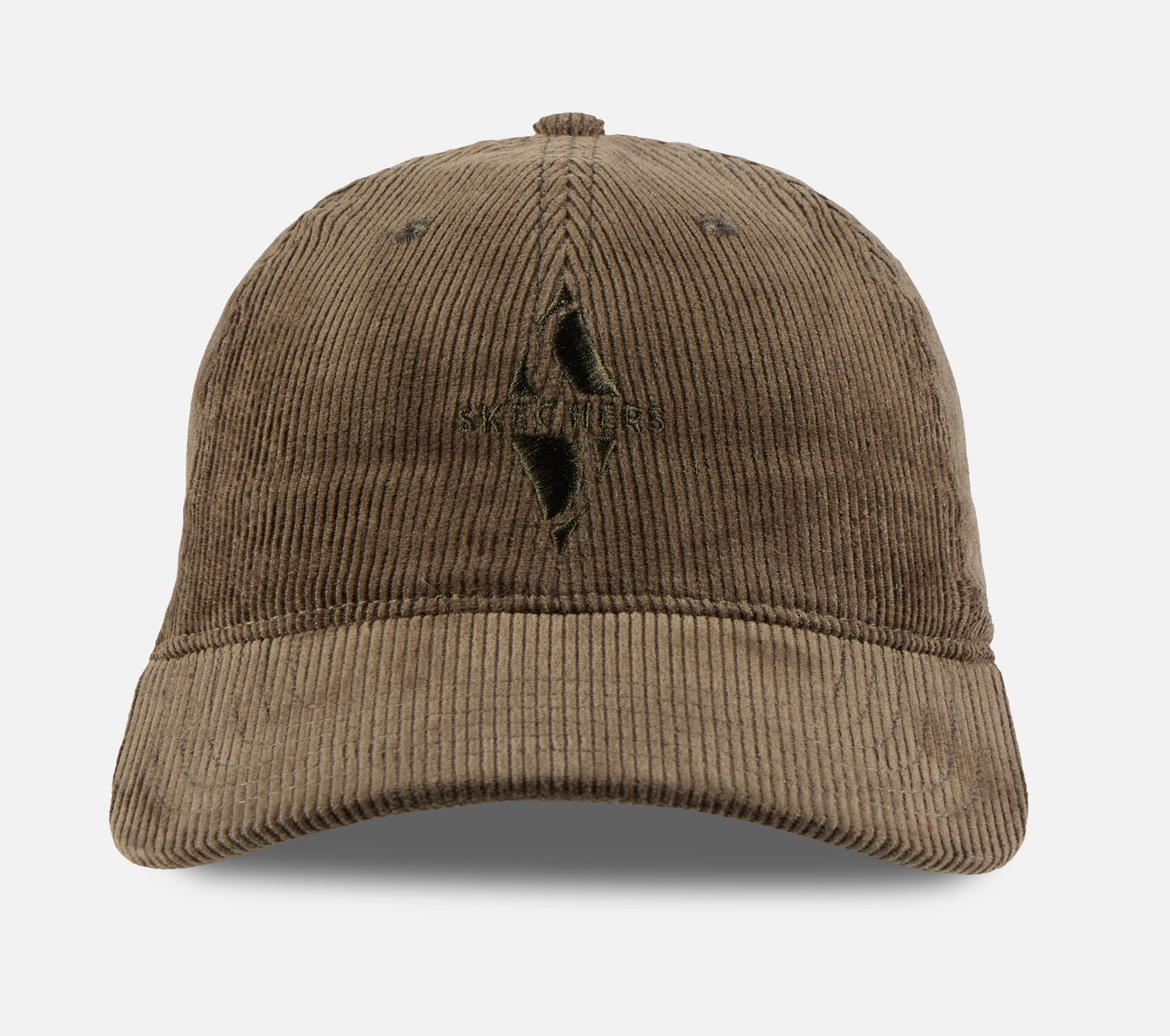 Diamond Cord Adjustable Baseball Hat Hat Skechers.fi