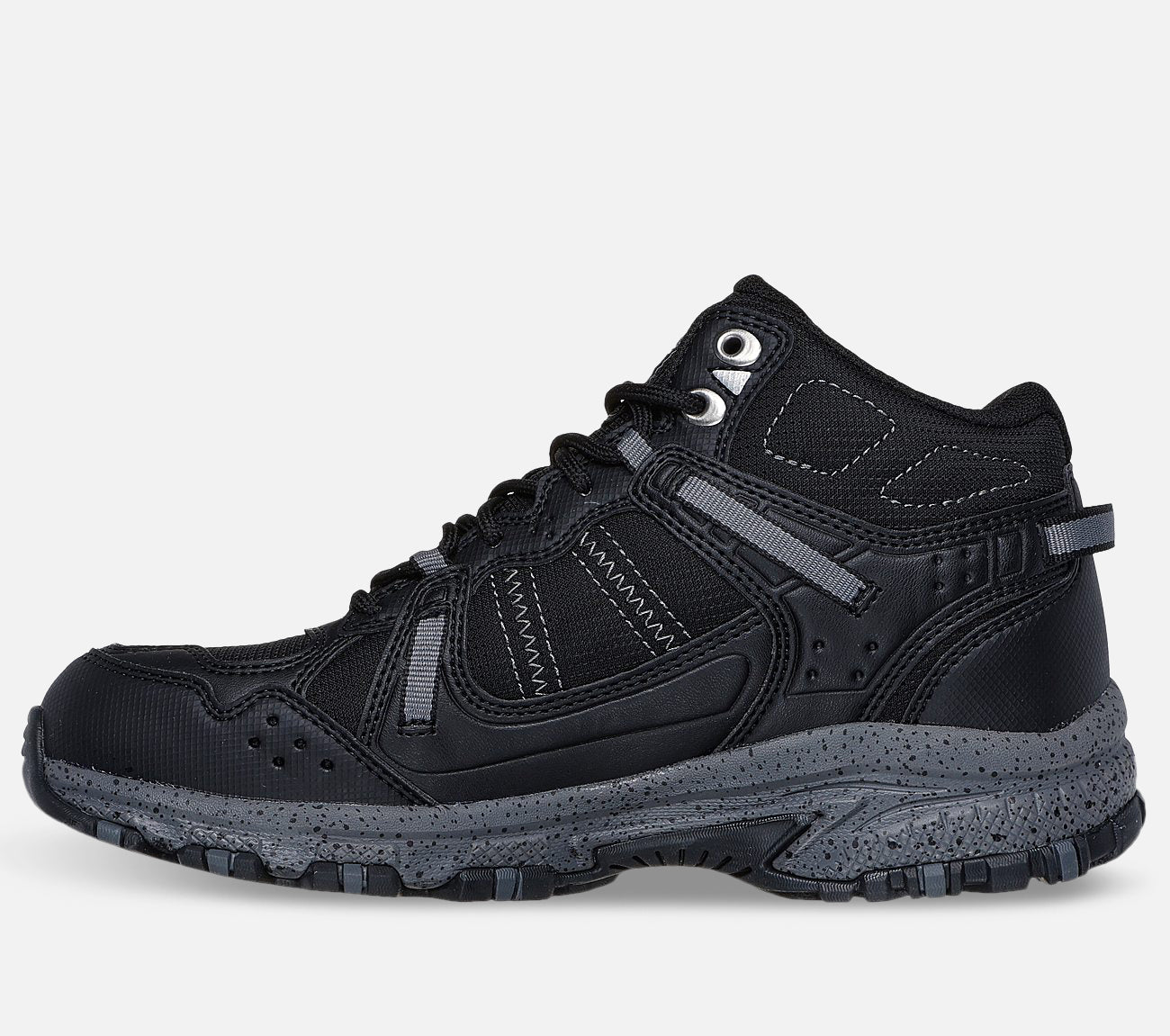 Hillcrest - Bound Peak - Waterproof Shoe Skechers.fi