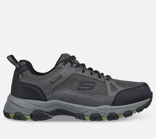 Relaxed Fit: Selmen - Cormack - Waterproof Shoe Skechers.fi