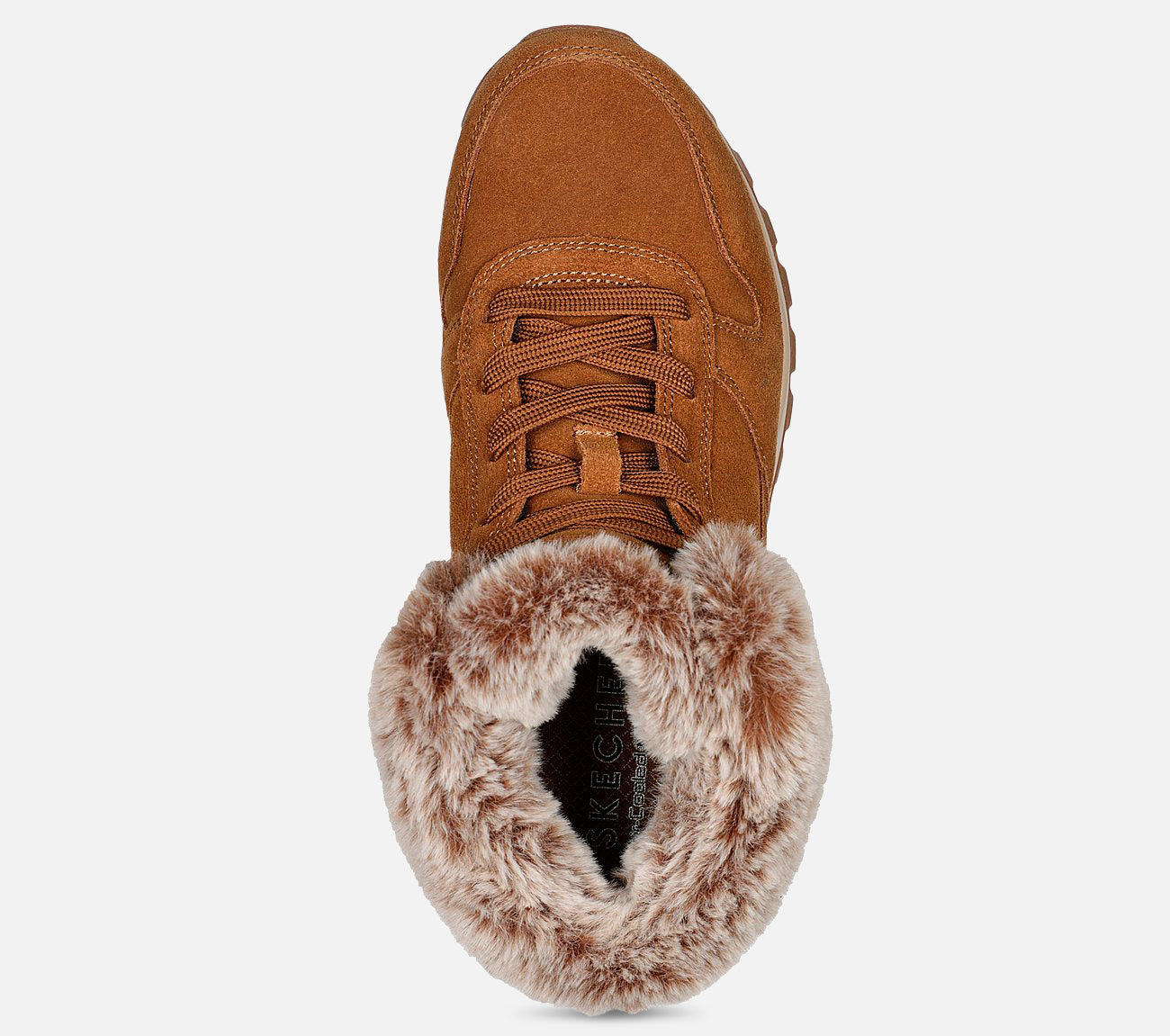 Uno Rugged - Wintriness - Water Repellent Boot Skechers.fi
