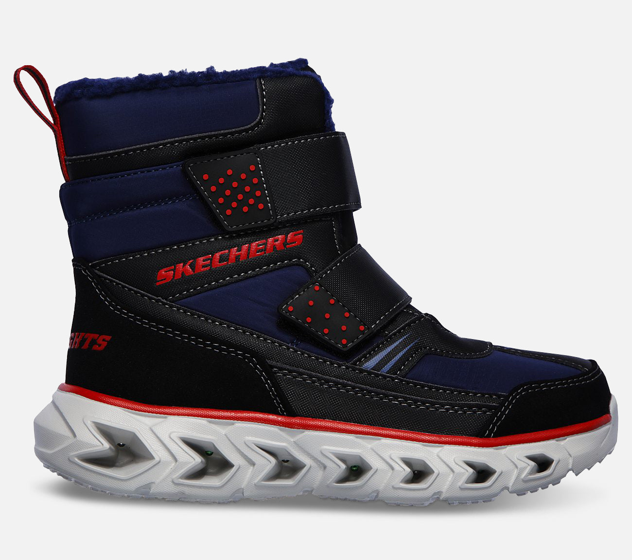 Hypno-flash 2.0-Street Breeze Boot Skechers