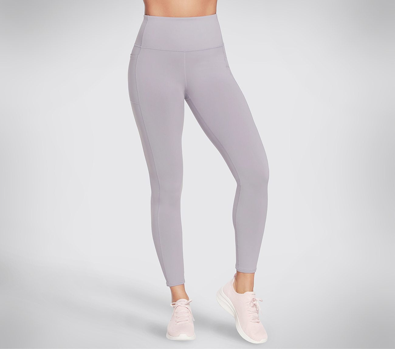 GO WALK Leggings Clothes Skechers.fi