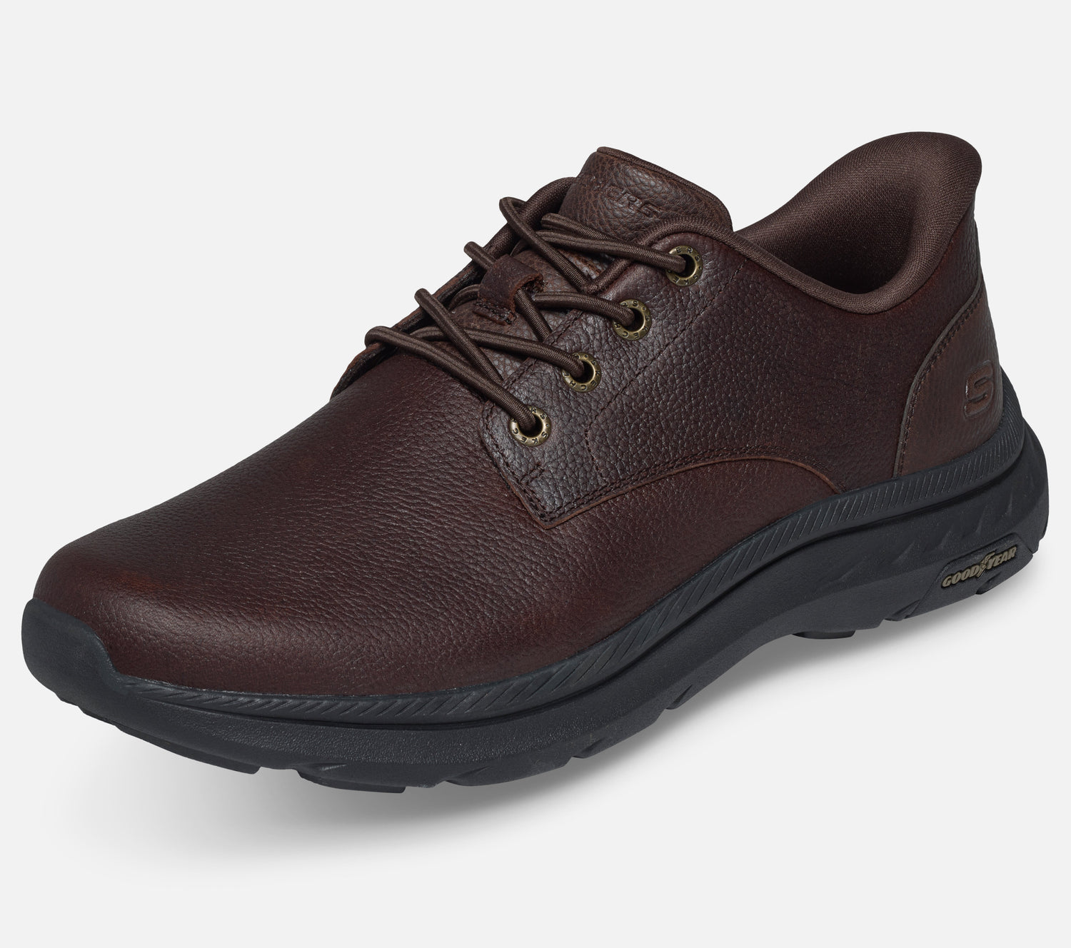Relaxed Fit: Slip-ins: Pollard - Colt Shoe Skechers.fi