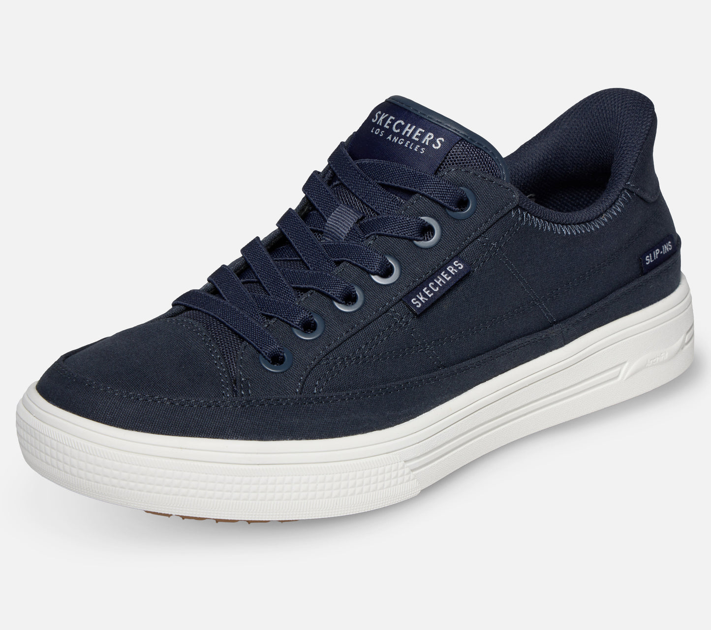 Slip-ins: Arch Fit Arcade - See Ya There Shoe Skechers.fi