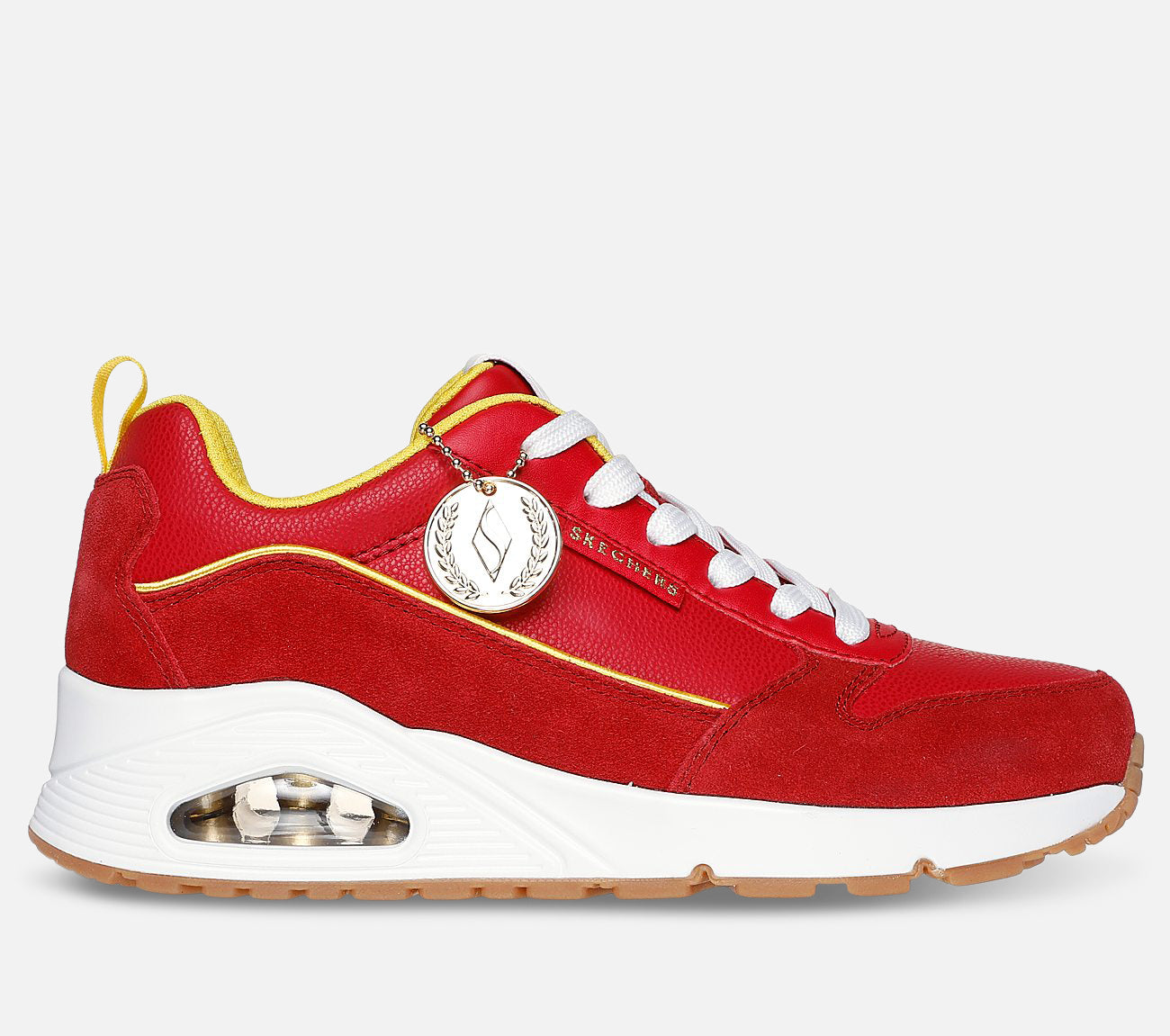 Uno - Victory Pack Shoe Skechers.fi