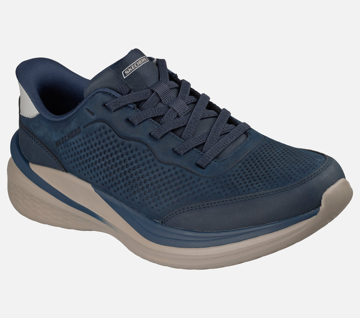 Relaxed Fit: Slip-ins: Slade 2.0 - Waybound Shoe Skechers.fi