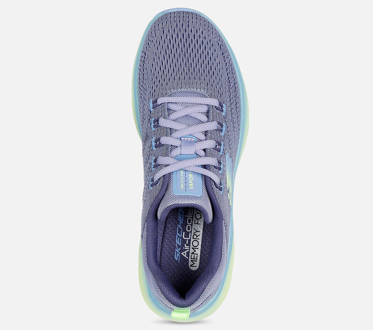 Vapor Foam - Summer Journey Shoe Skechers.fi
