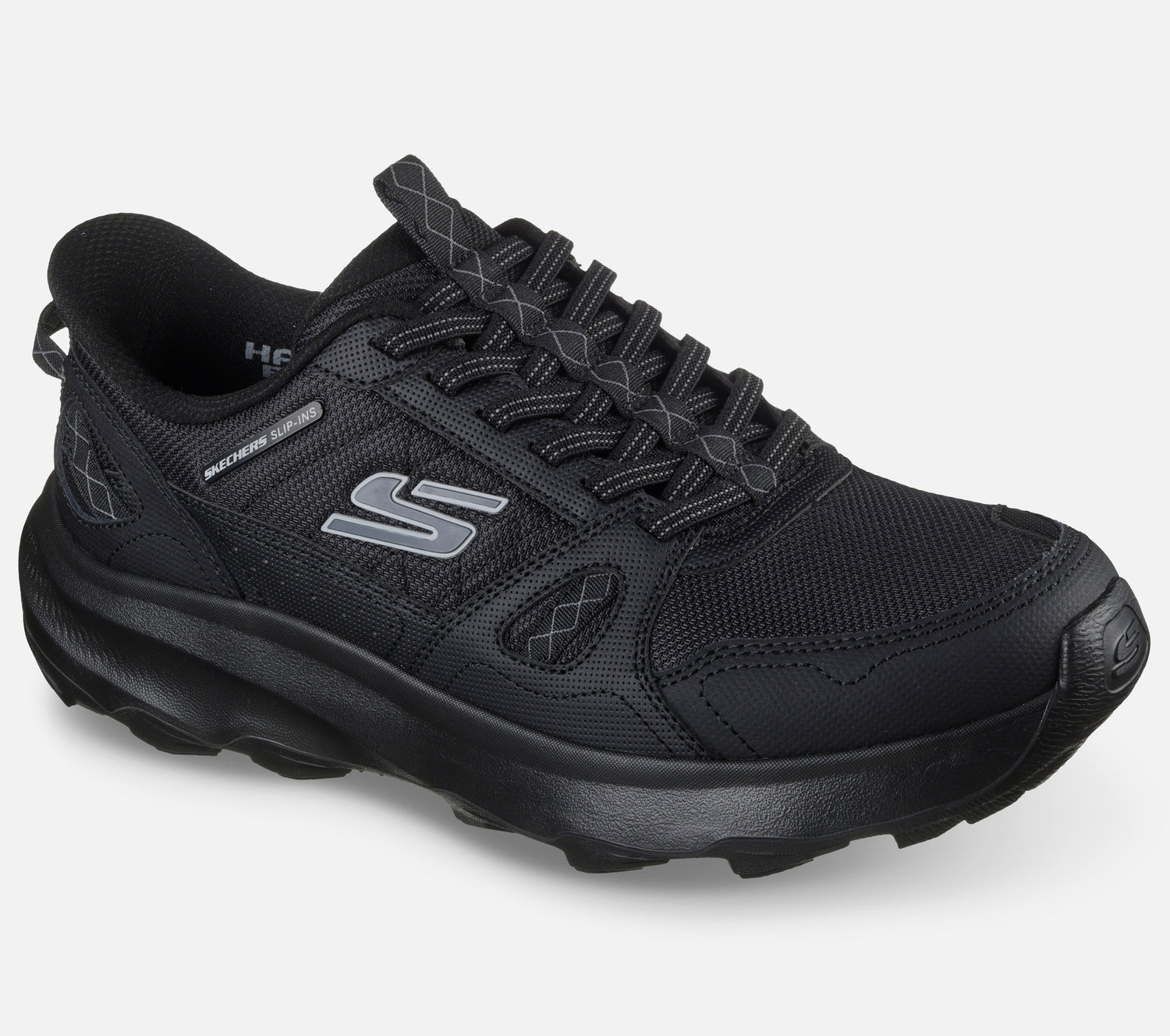 Slip-ins: Ridge Oak – Gateway Trail Shoe Skechers.fi