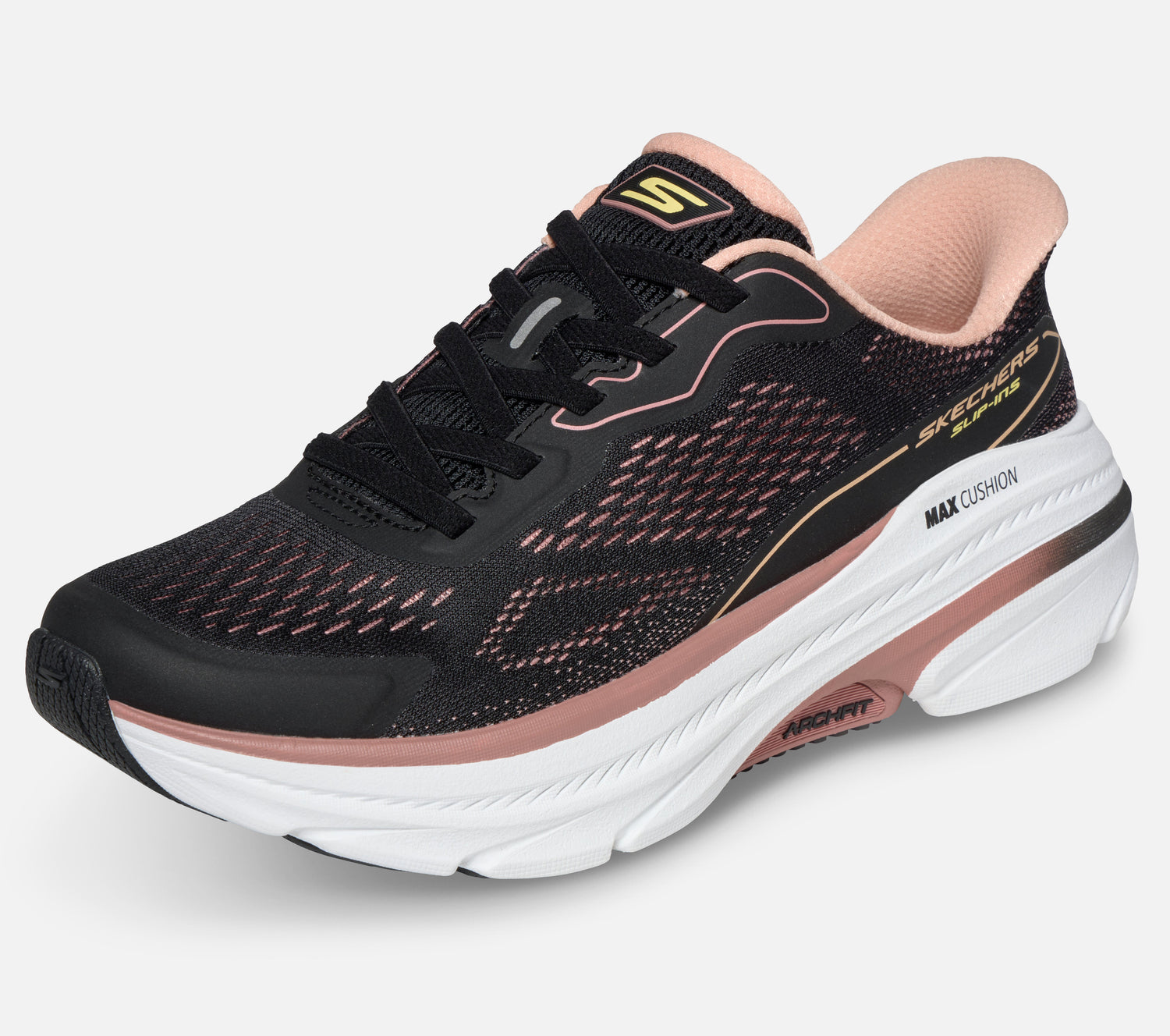 Slip-ins: Max Cushioning Arch Fit 2.0 Shoe Skechers.fi