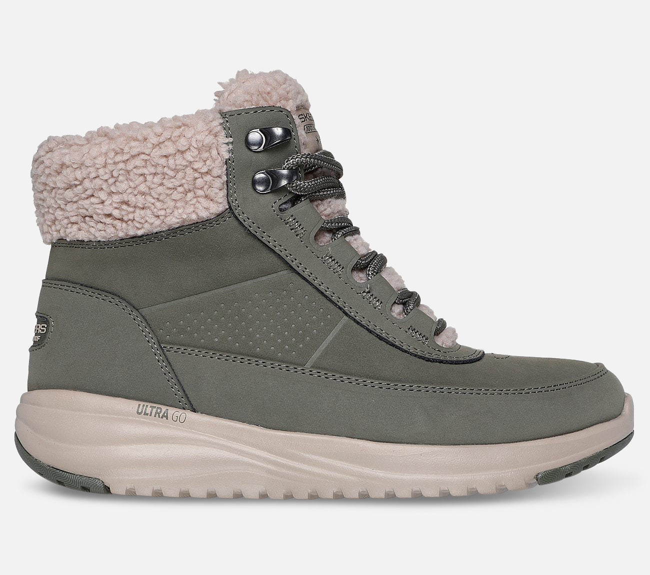 On-the-GO Stellar - Alpine Adventure - Waterproof Boot Skechers.fi