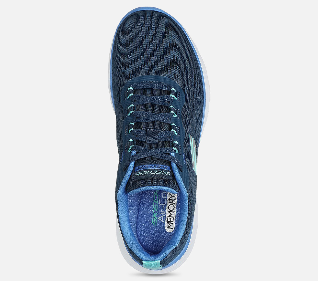 Wide Fit: Flex Appeal 5.0 Shoe Skechers.fi