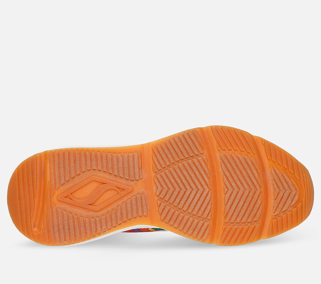 Ricardo Cavolo: Tres-Air Uno - Spring Bloom Shoe Skechers.fi
