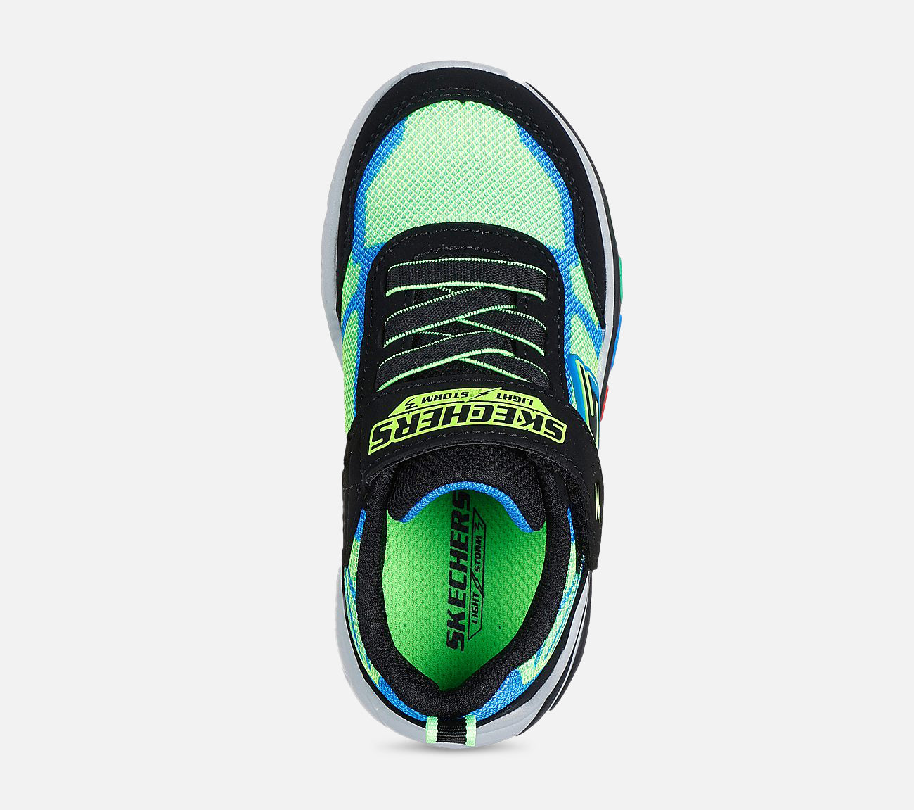 Play Scene - Storm Brights Shoe Skechers.fi