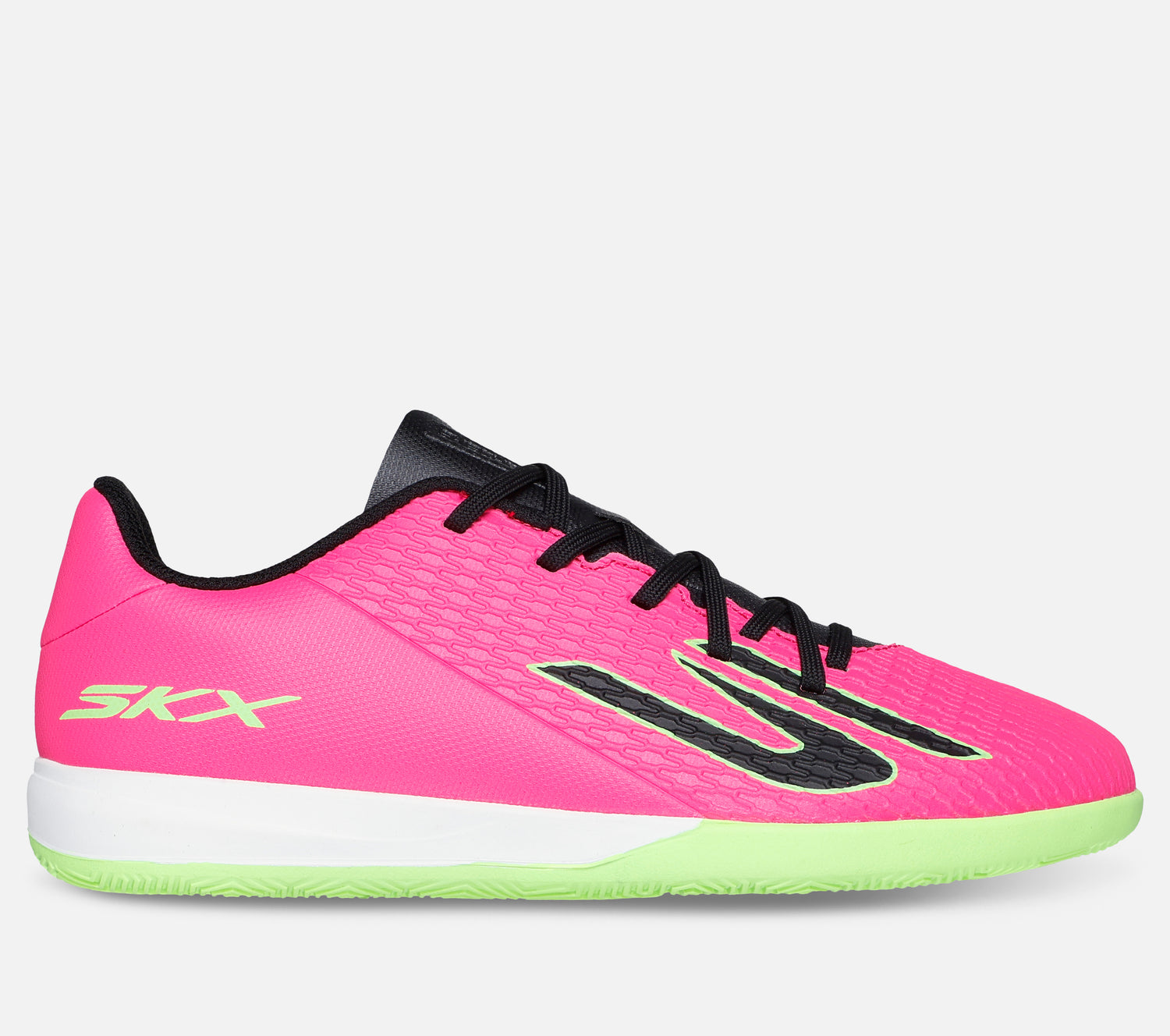 SKX_2 JR Youth IC Football Skechers.fi