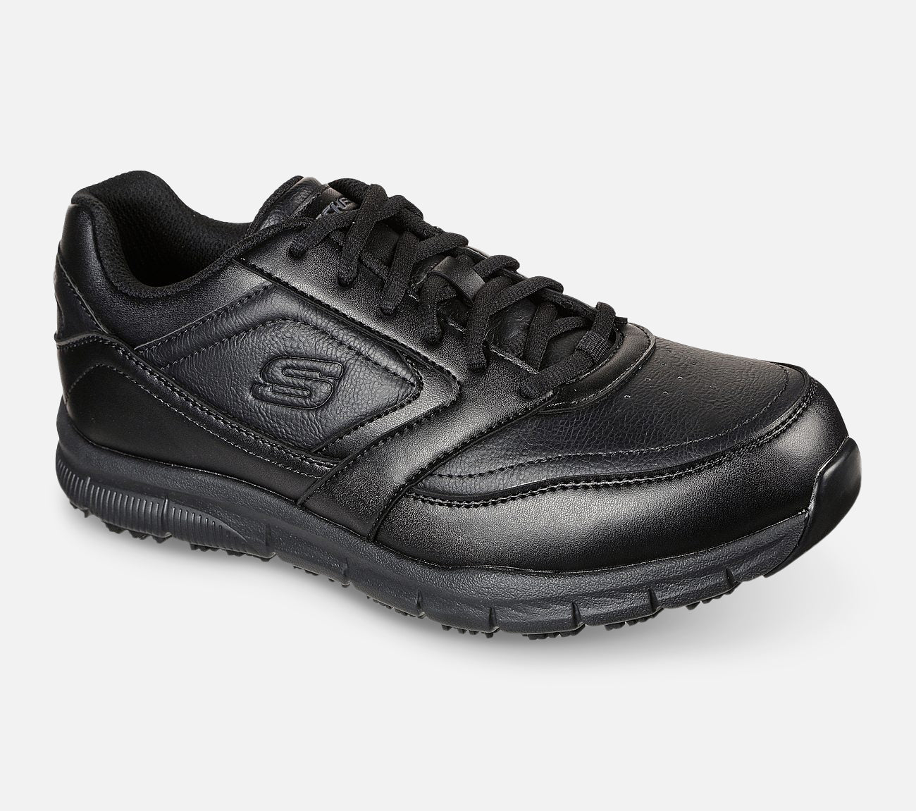 Work Relaxed Fit: Nampa SR Work Skechers.fi