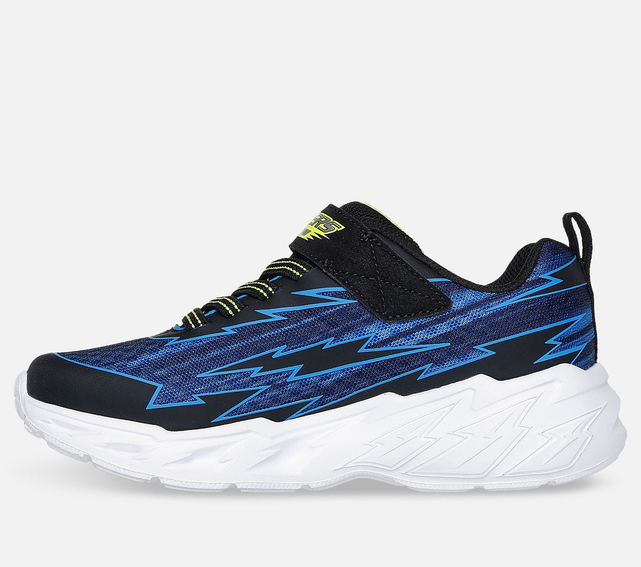 S-Lights: Light Storm 2.0 - Bolt-Brights Shoe Skechers.fi