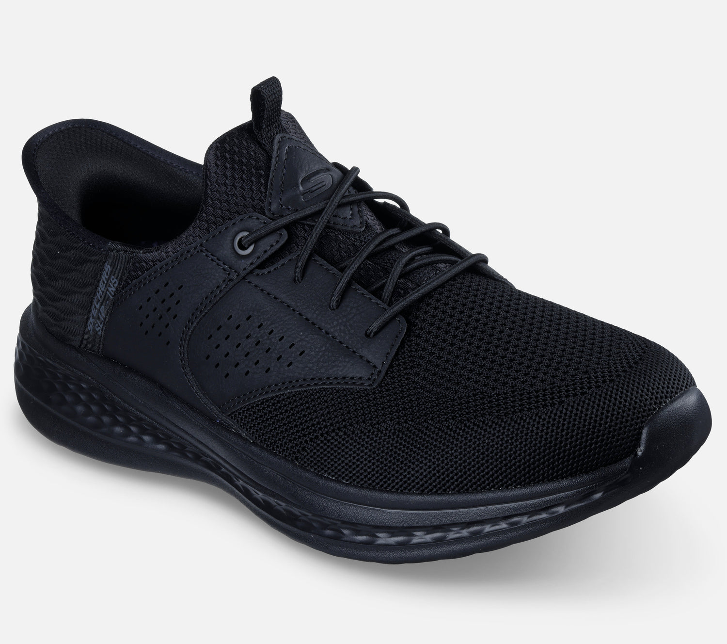 Relaxed Fit: Slip-ins: Slade - Caster Shoe Skechers.fi