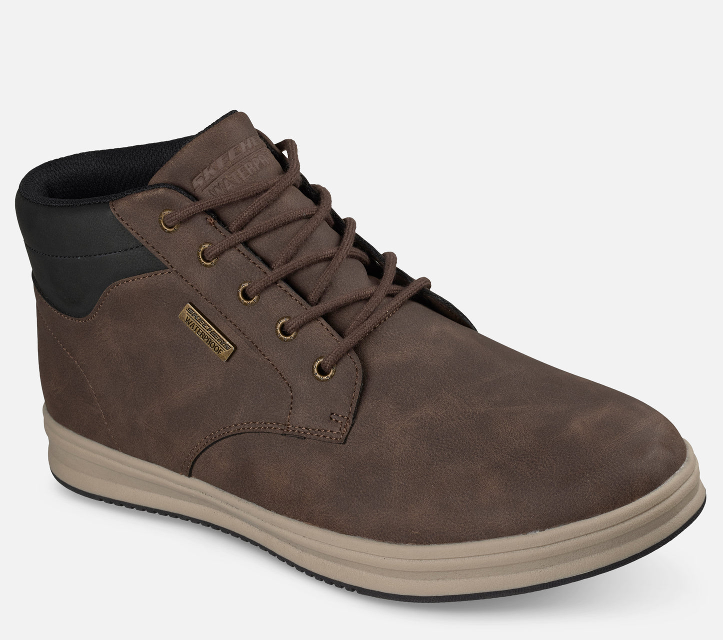 Palmiro - Wallace Waterproof