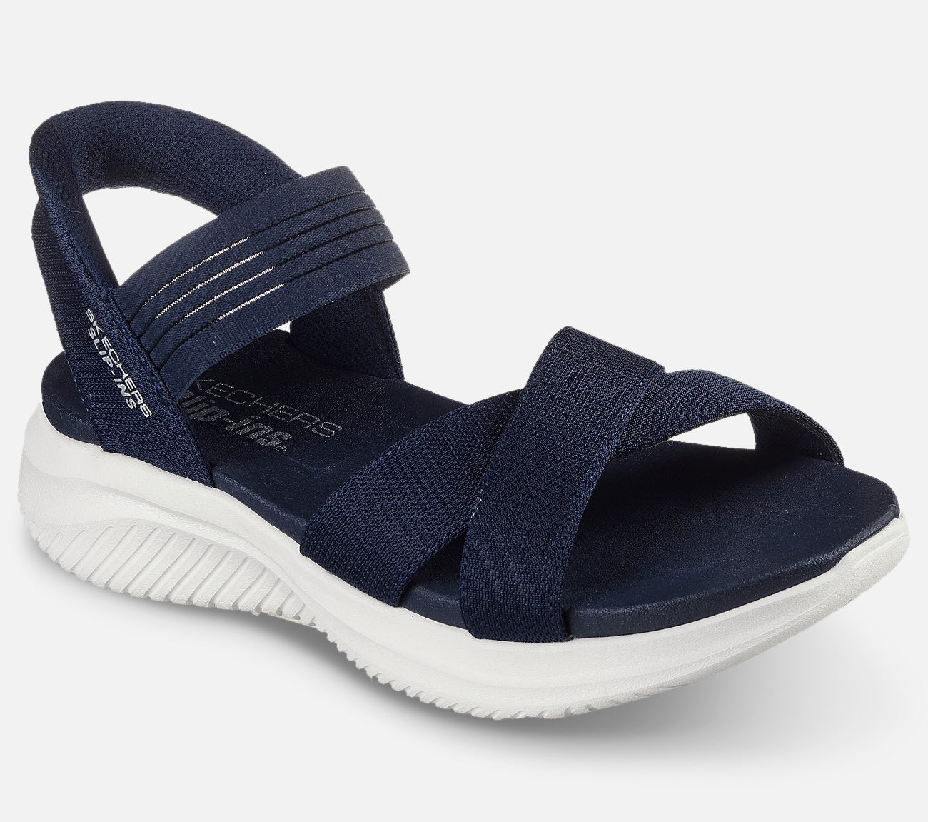 Slip-ins: Ultra Flex 3.0 - Never Better Sandal Skechers.fi