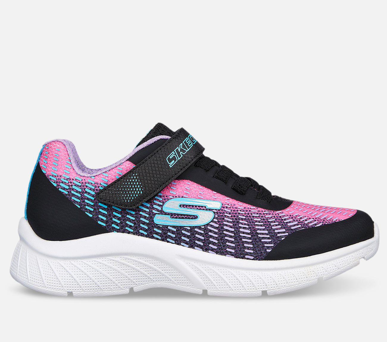 Microspec Plus - Disco Dreaming Shoe Skechers.fi