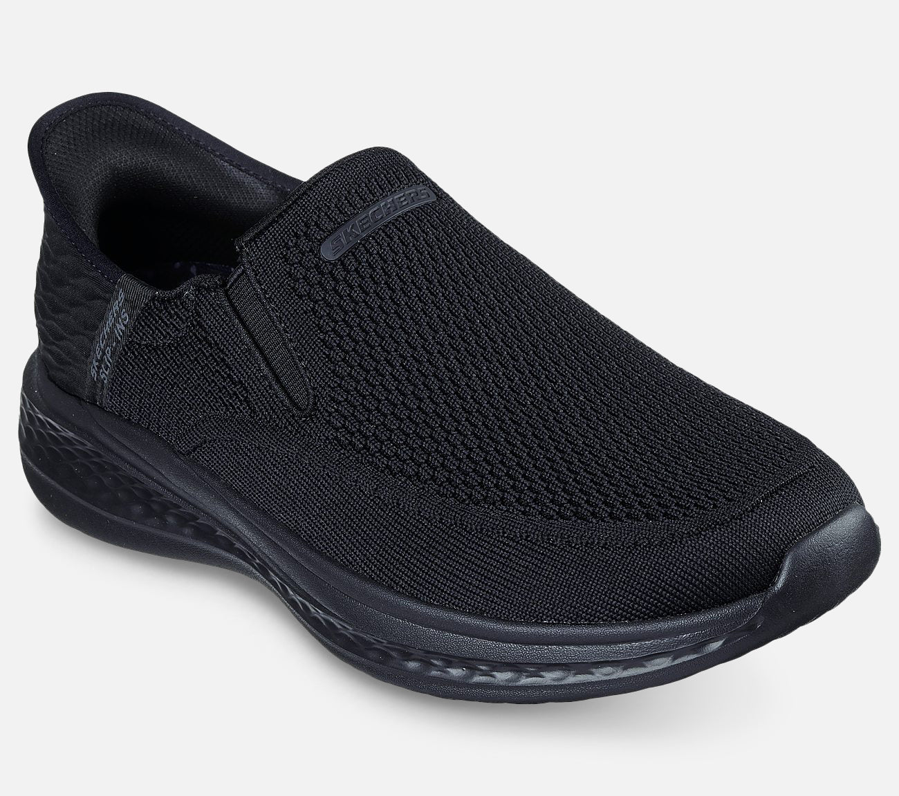 Relaxed Fit: Slip-ins: Slade - Deacon Shoe Skechers.fi