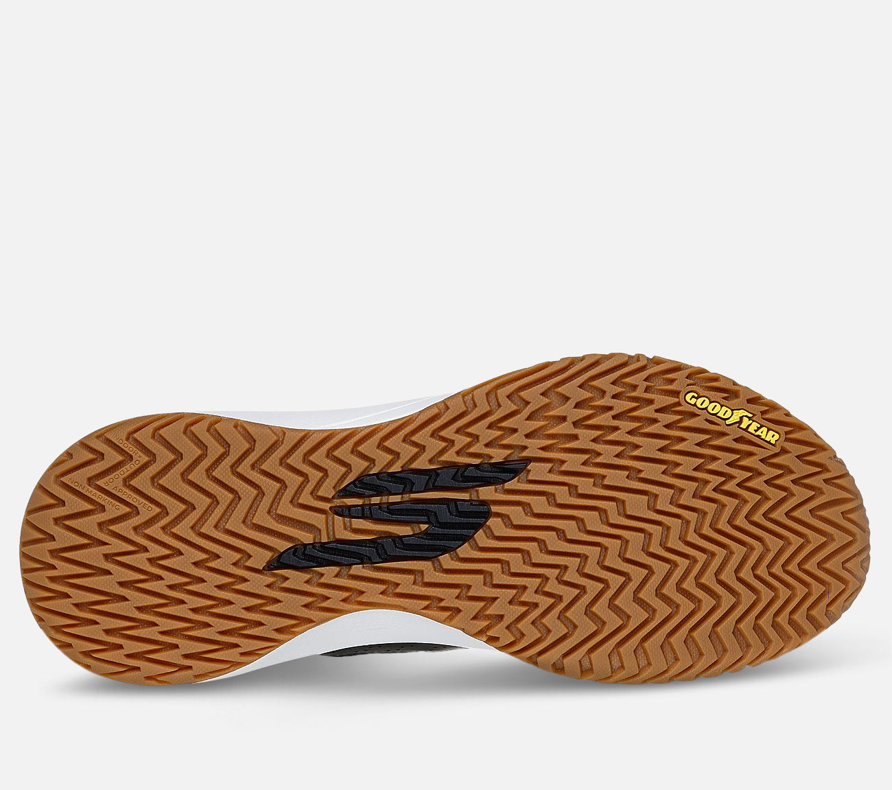 Relaxed Fit: Viper Court Rally Shoe Skechers.fi