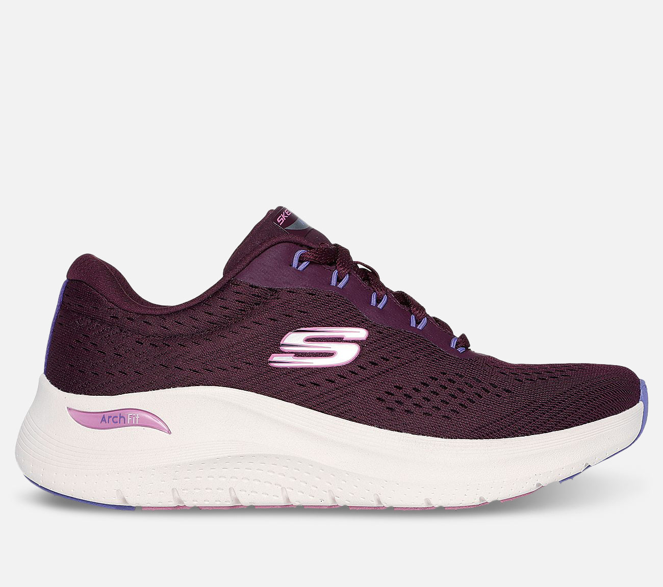 Arch Fit 2.0 - Big League Shoe Skechers.fi