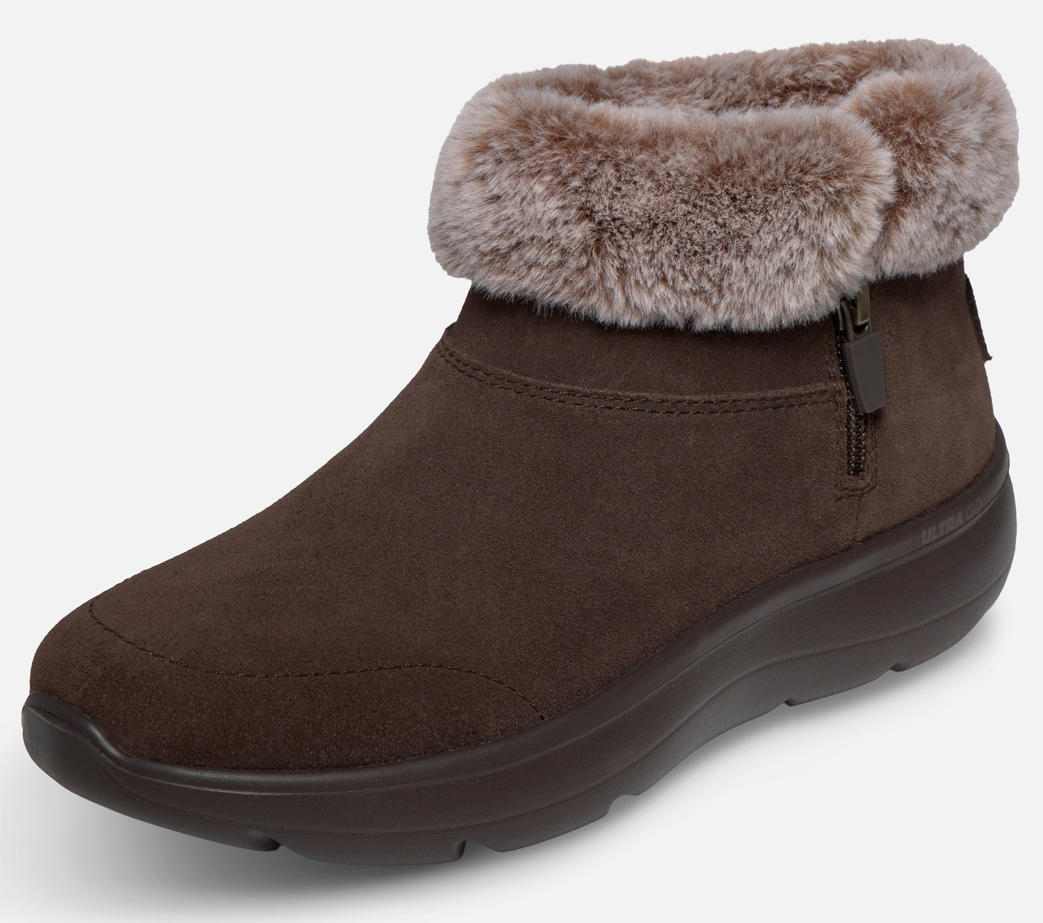 On-The-Go Encore - Snow-Capped Boot Skechers.fi