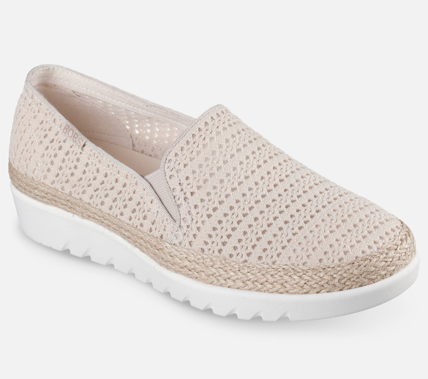 BOBS Flexpadrille HI – Serene Peak Ballerina Skechers.fi