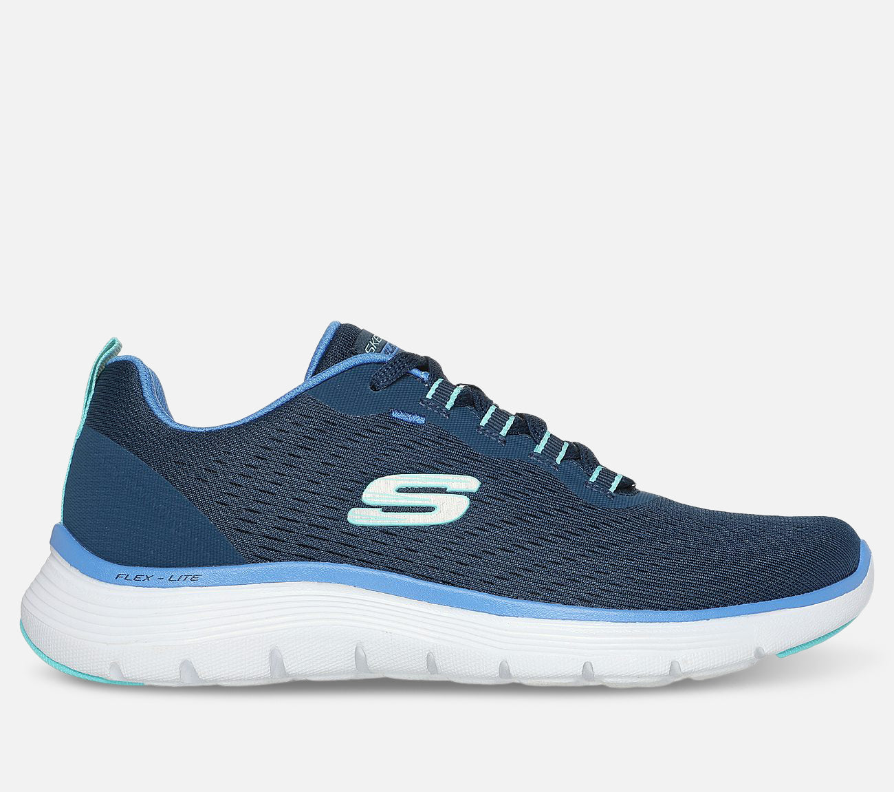 Wide Fit: Flex Appeal 5.0 Shoe Skechers.fi
